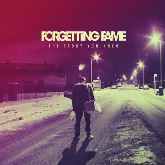 Cover artwork for Her Absence Filled the World