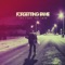 Her Absence Filled the World - Forgetting Fame lyrics
