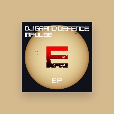 Listen to DJ Grand Defence, watch music videos, read bio, see tour dates & more!