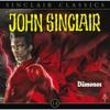 Classics Folge 14: Dämonos - John Sinclair