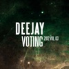 DJ Voting 2012, Vol. 03