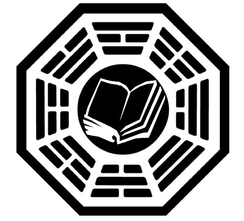 LOSTblog's Bookclub Call cover