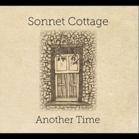 Album cover for The Caretaker by Sonnet Cottage