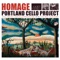 H*A*M - Portland Cello Project lyrics