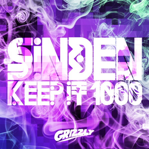 Keep It 1000 - Single