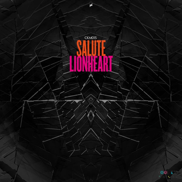 Lionheart - Single