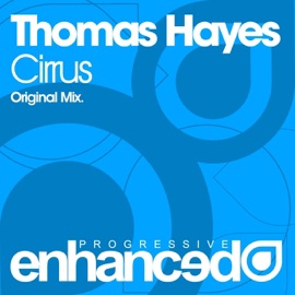 Cirrus Thomas Hayes