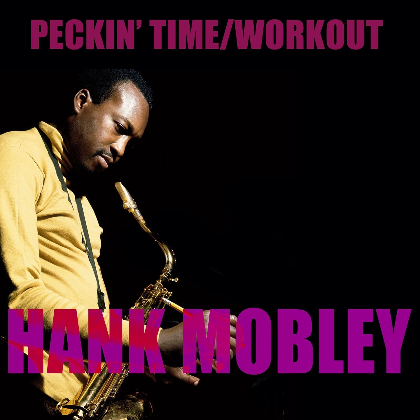 Peckin' Time / Workout