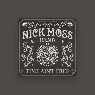 Nick Moss Band