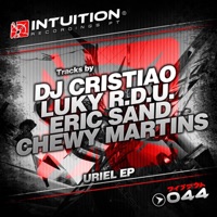 Uriel - EP - DJ Cristiao, Luky R.D.U., Eric Sand & Chewy Martins