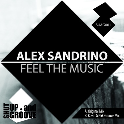 Feel the Music - Single