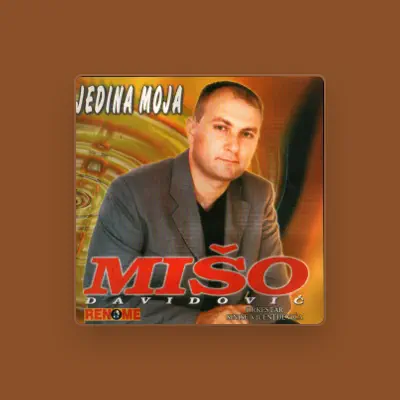Listen to Miso Davidovic, watch music videos, read bio, see tour dates & more!