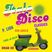 Italo Disco Classics artwork