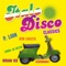 Acapulco Nights (Swedish Remix) artwork