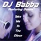 Take Me To The Disco (feat. Donna) - DJ Babba lyrics