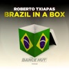 Brazil in a Box - EP