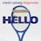 Martin Solveig, Dragonette - Hello