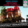 Psycho (Original Motion Picture Soundtrack) (Digitally Remastered) artwork