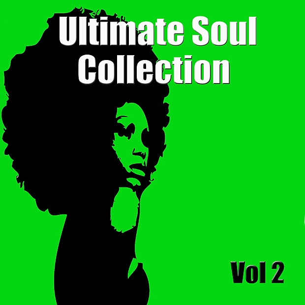 Ultimate Soul Collection, Vol. 2