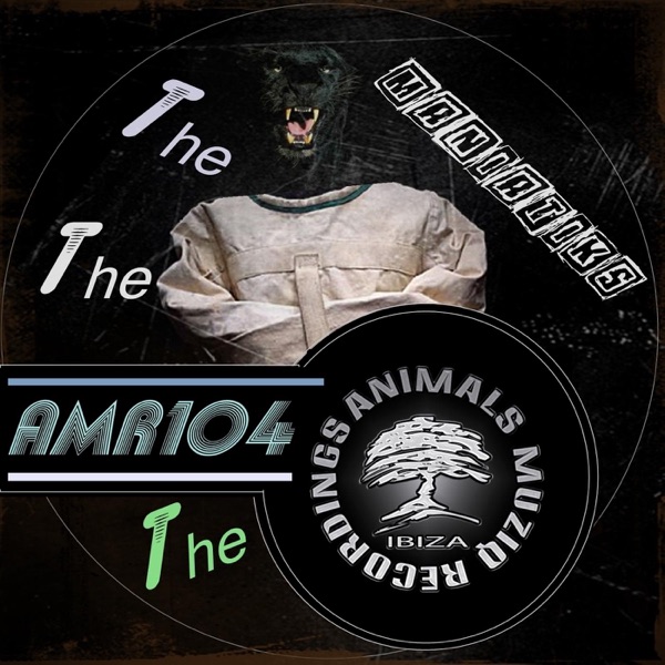 Maniatiks - Single