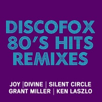 Discofox 80's Hits (Remixes) - Various Artists