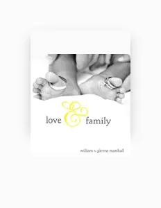 Hör dir William & Glenna Marshall an, schau dir Musikvideos an, lies die Biografie, finde Tourdaten und mehr!