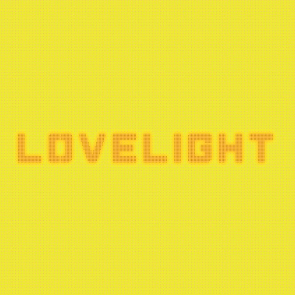 Lovelight (Soul Seekerz Remixes) - EP - Robbie Williams
