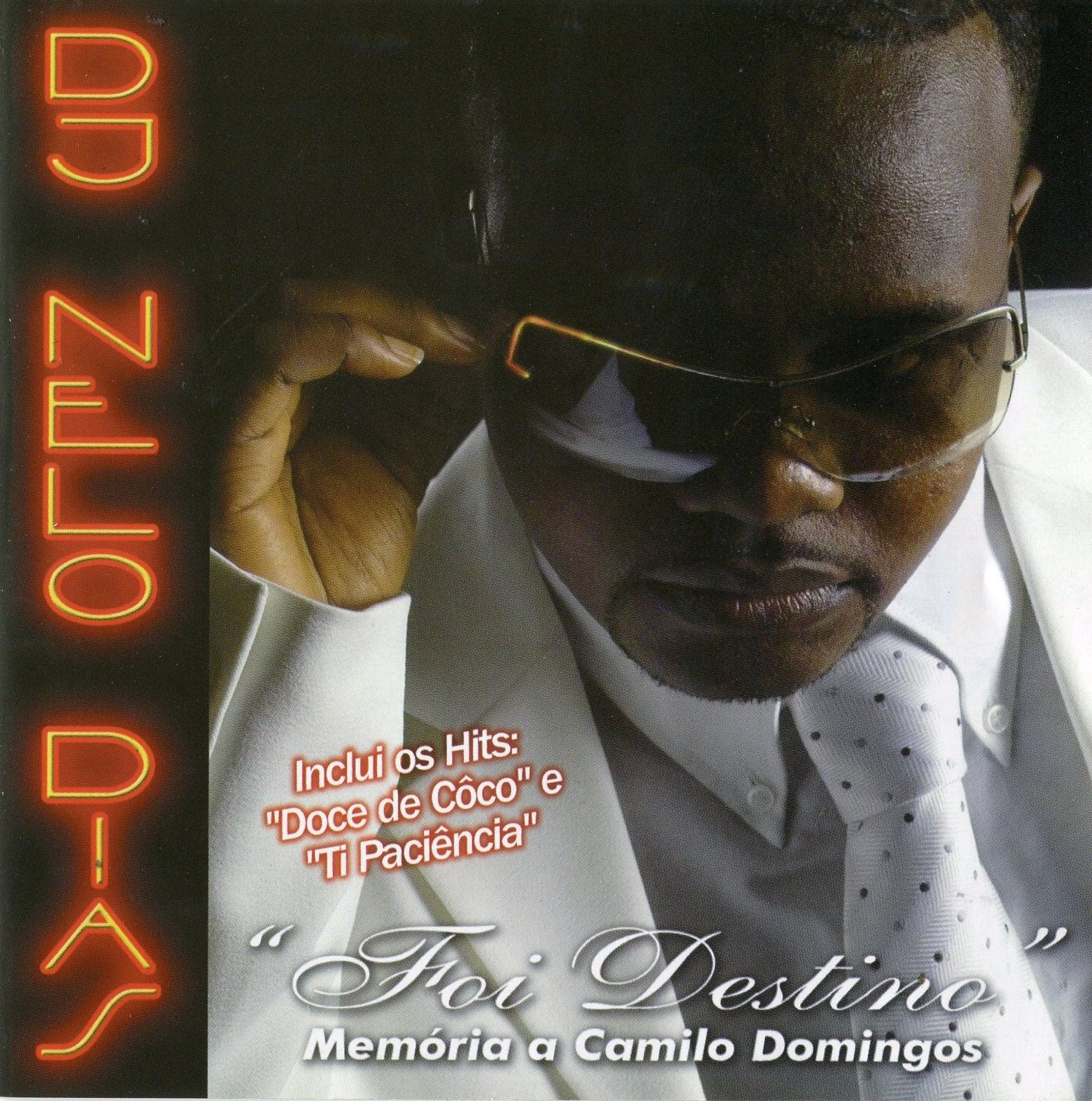 Dj Nelo Dias Ft Euclides da Lomba - Amor e Sufôco