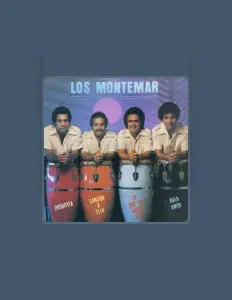 Listen to Los Montemar, watch music videos, read bio, see tour dates & more!