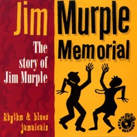 Mister Big Stuff - Jim Murple Memorial