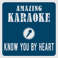 Know You By Heart (Karaoke Version) [Originally Performed By Dave Koz] - Single - Amazing Karaoke