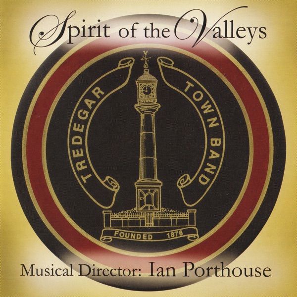Spirit of the Valleys