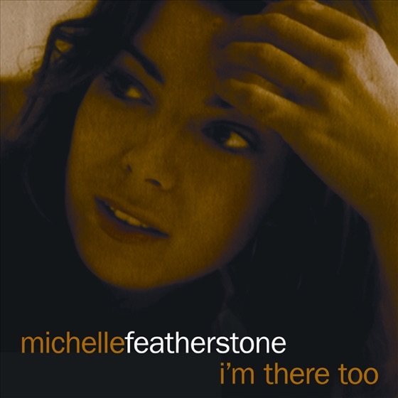 Cover artwork for I'm There Too