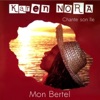 Karen Nora chante son île (Mon bertel)