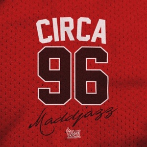 Circa 96 - EP