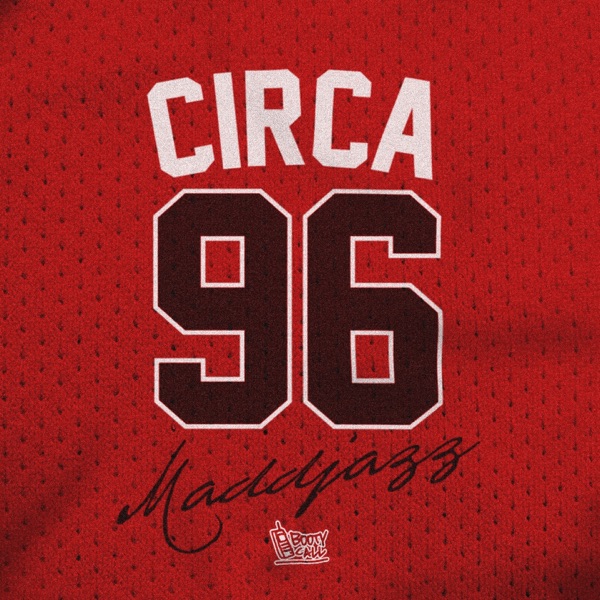 Circa 96 - EP