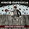 Vinicio Capossela - Scivola Vai Via artwork