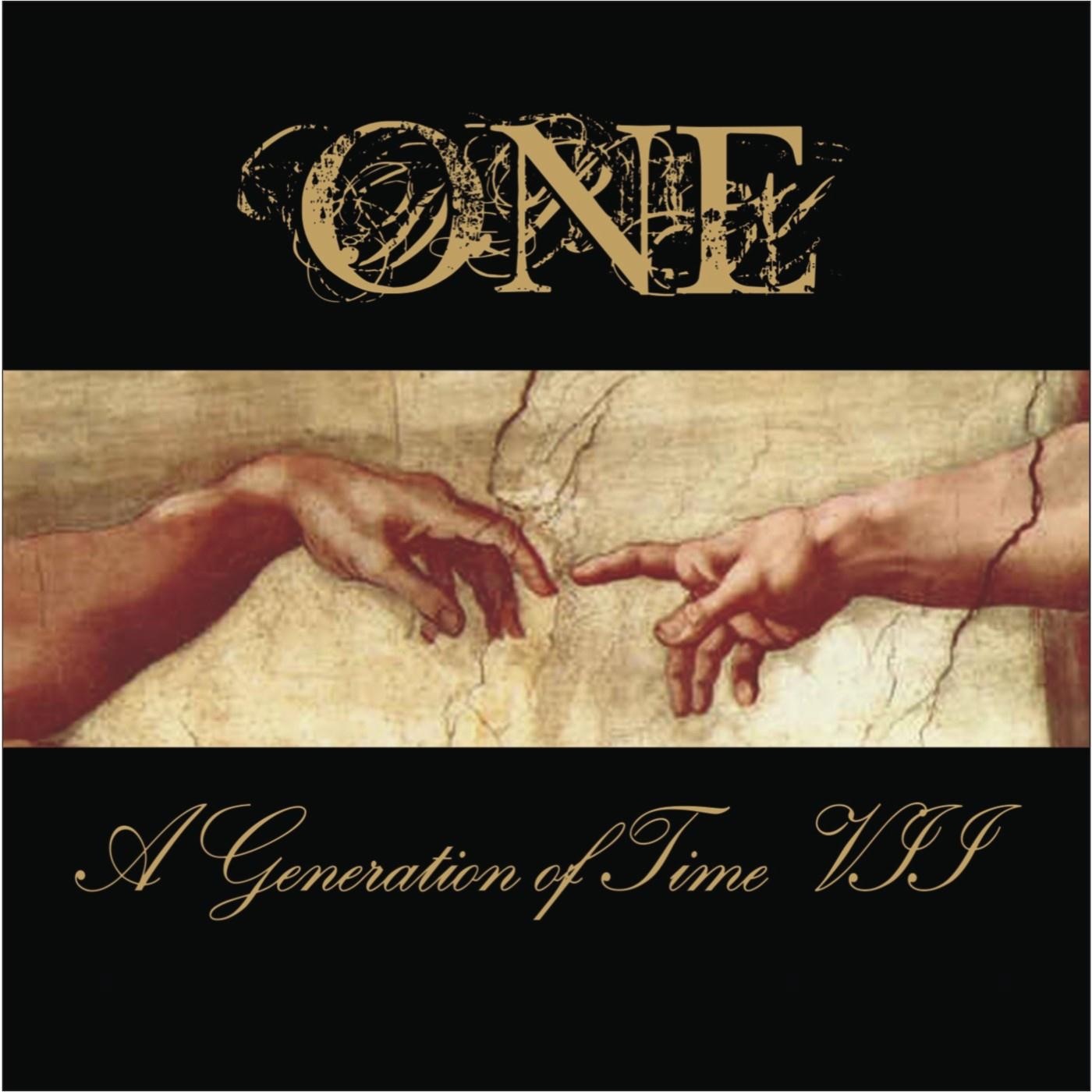 A Generation of Time VII