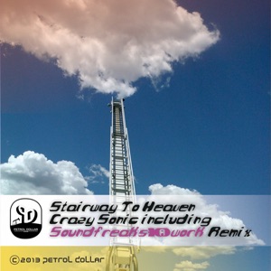 Stairway to Heaven - Single