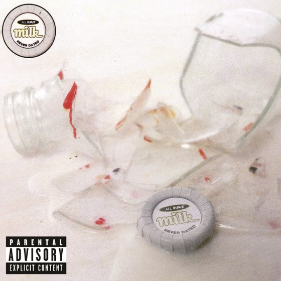 Cover artwork for Spam