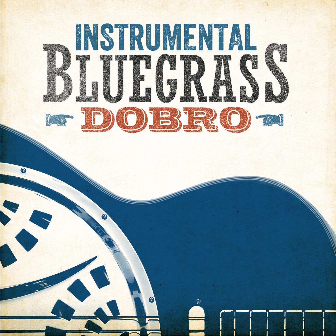 Instrumental Bluegrass - Dobro