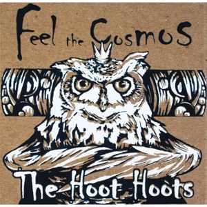 Feel the Cosmos - EP