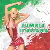 CUMBIA SPRINT — RITA BRAIDA