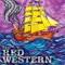 Beneath the Sky - The Red Western lyrics