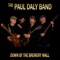The Basket of Turf and Behind the Haystack - Paul Daly Band lyrics