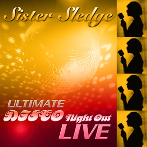 Sister Sledge - Frankie - Line Dance Musik