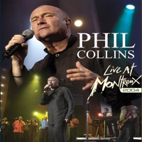 Live at Montreux - EP - Phil Collins