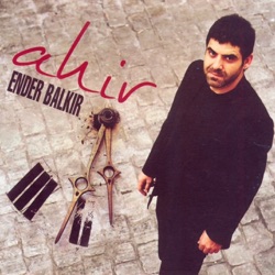 Ender Balkır - İzzetli Hürmetli Bilirim Seni (feat. Cengiz Özkan)