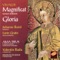 Gloria: X. Quoniam Tu Solus Sanctus - Ama Deus Chorus & Ama Deus Original Instrument Ensemble lyrics