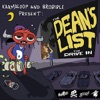 The Dean's List - Burn It All